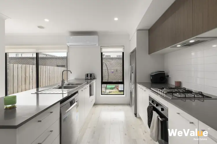 Fifth view of Homely house listing, 13 Buckleys Walk, Mickleham VIC 3064