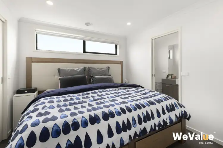 Sixth view of Homely house listing, 13 Buckleys Walk, Mickleham VIC 3064