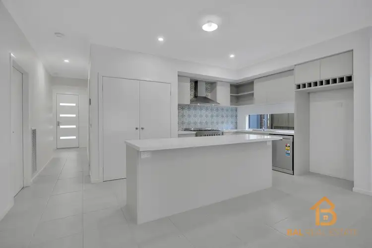 Second view of Homely house listing, 20 Recognition Avenue, Tarneit VIC 3029