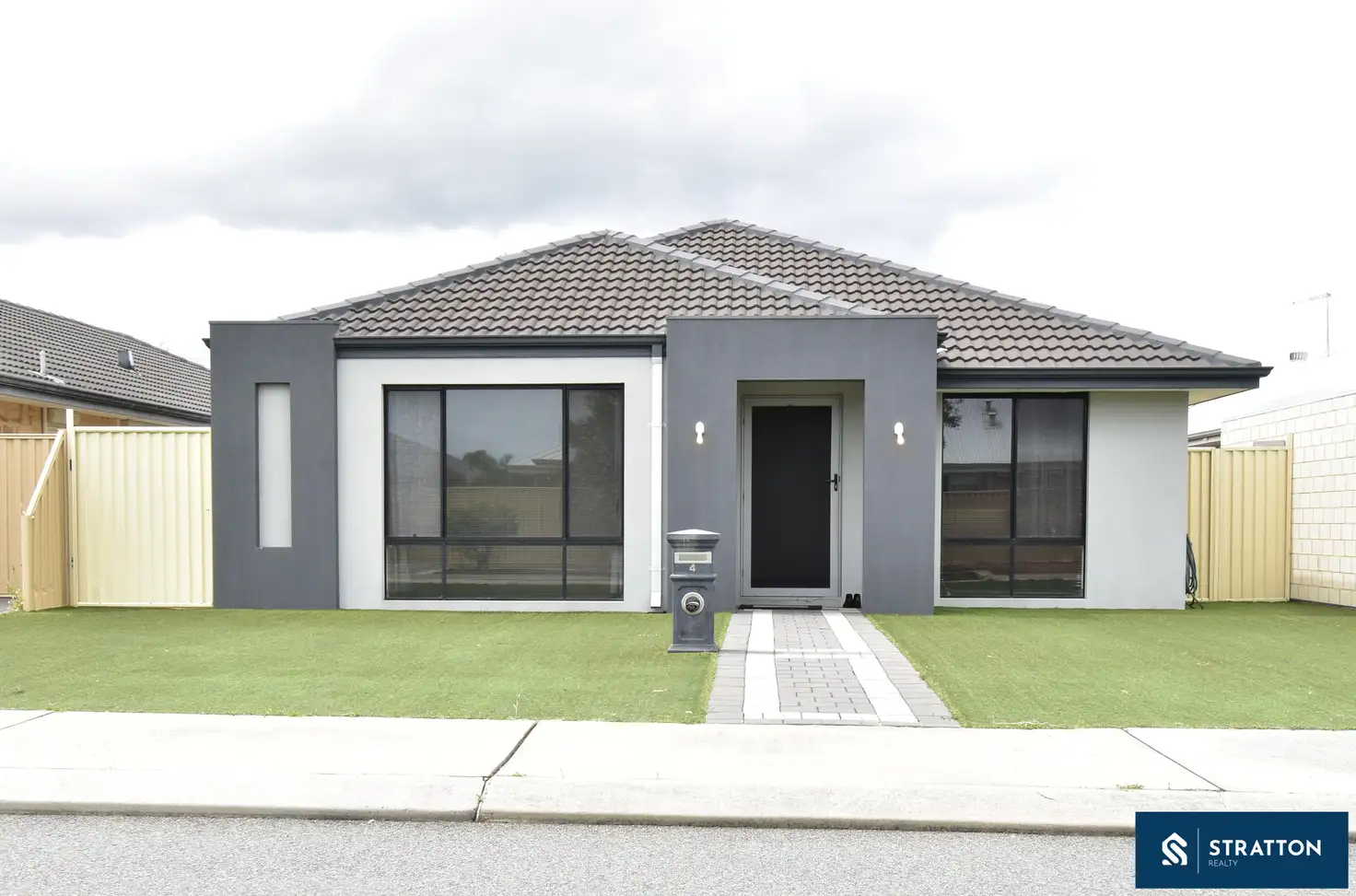 Main view of Homely house listing, 4 Guraga Way, Byford WA 6122