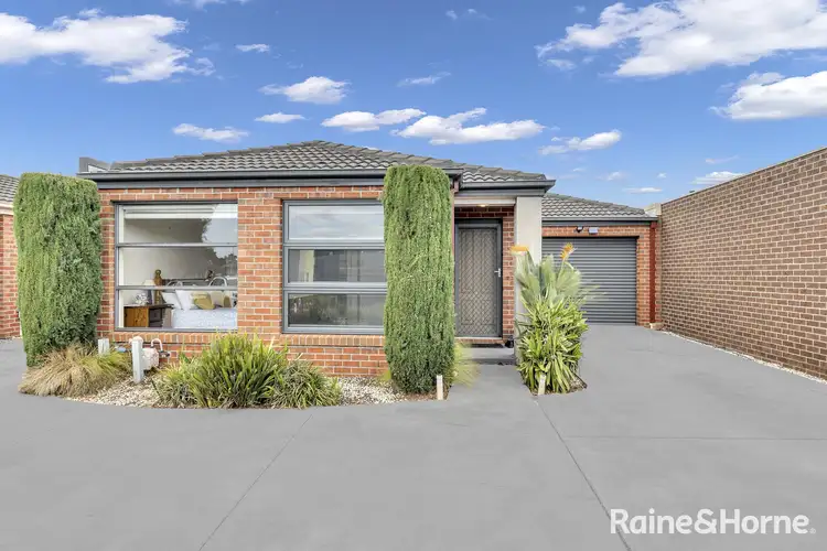 2/77 Bronson Circuit, Hoppers Crossing VIC 3029