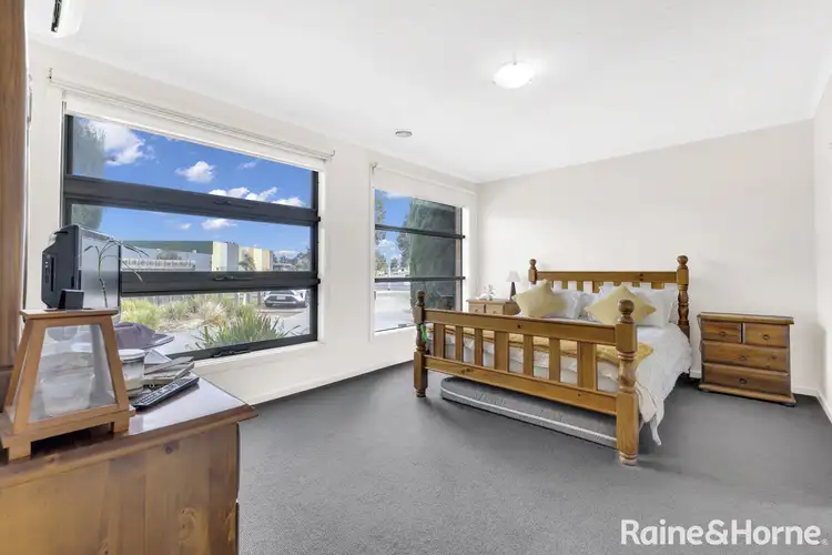 Third view of Homely unit listing, 2/77 Bronson Circuit, Hoppers Crossing VIC 3029