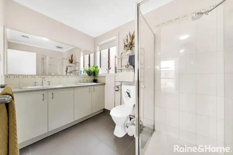 Fourth view of Homely unit listing, 2/77 Bronson Circuit, Hoppers Crossing VIC 3029