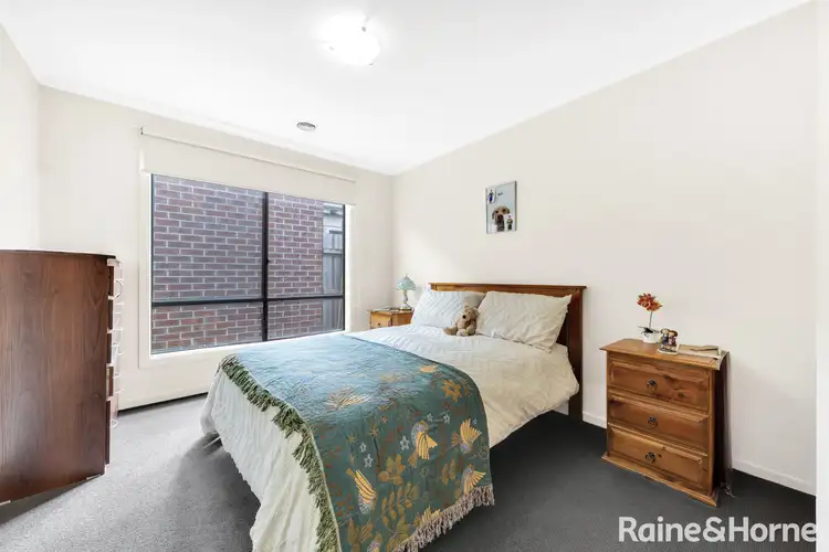 Fifth view of Homely unit listing, 2/77 Bronson Circuit, Hoppers Crossing VIC 3029