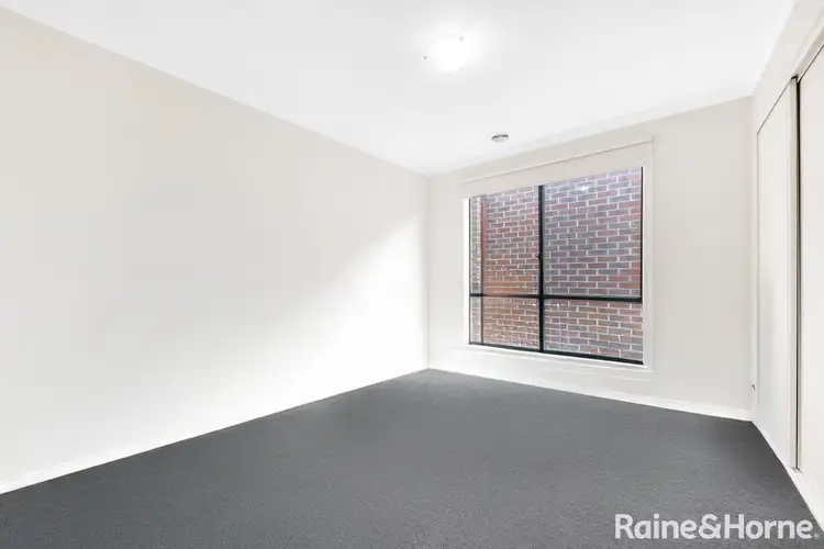 Sixth view of Homely unit listing, 2/77 Bronson Circuit, Hoppers Crossing VIC 3029