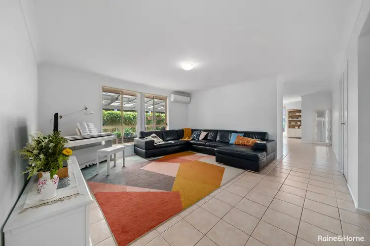 Third view of Homely house listing, 11 Sunrise Place, Horningsea Park NSW 2171