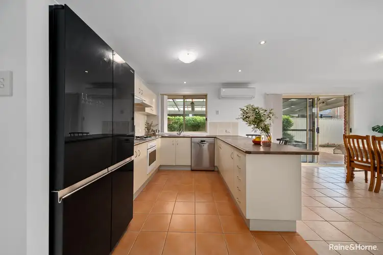 Fourth view of Homely house listing, 11 Sunrise Place, Horningsea Park NSW 2171