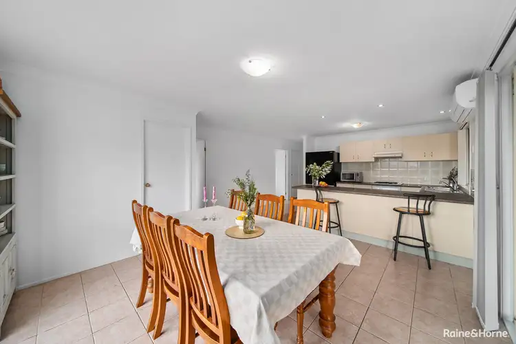 Sixth view of Homely house listing, 11 Sunrise Place, Horningsea Park NSW 2171