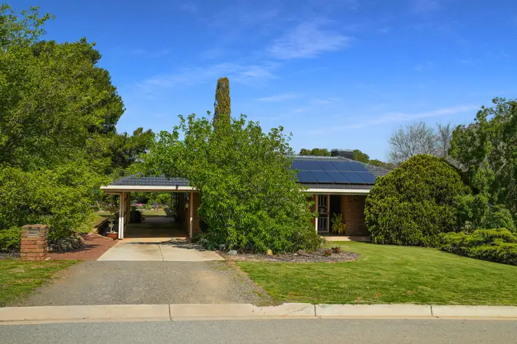 10 Tilbrook Street, Kapunda SA 5373