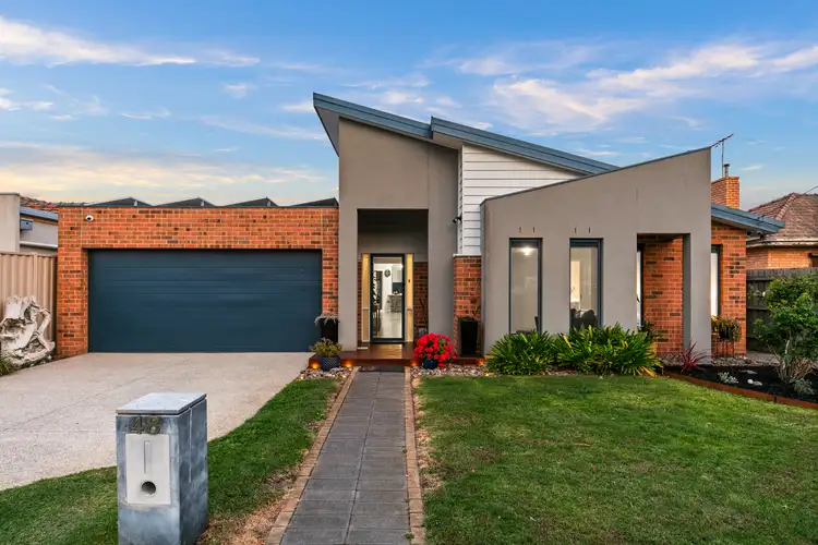 48 Bent Street, Altona VIC 3018