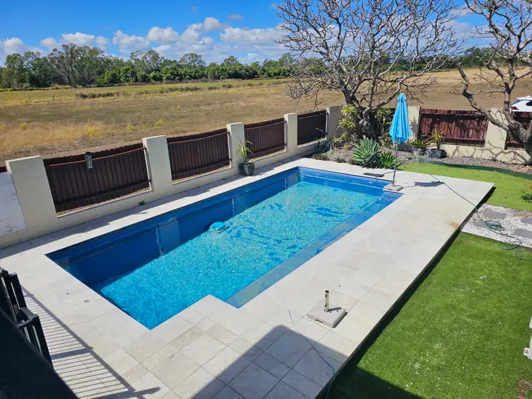 Second view of Homely rural property listing, LOT 85 Ashfields Road, Guthalungra QLD 4805