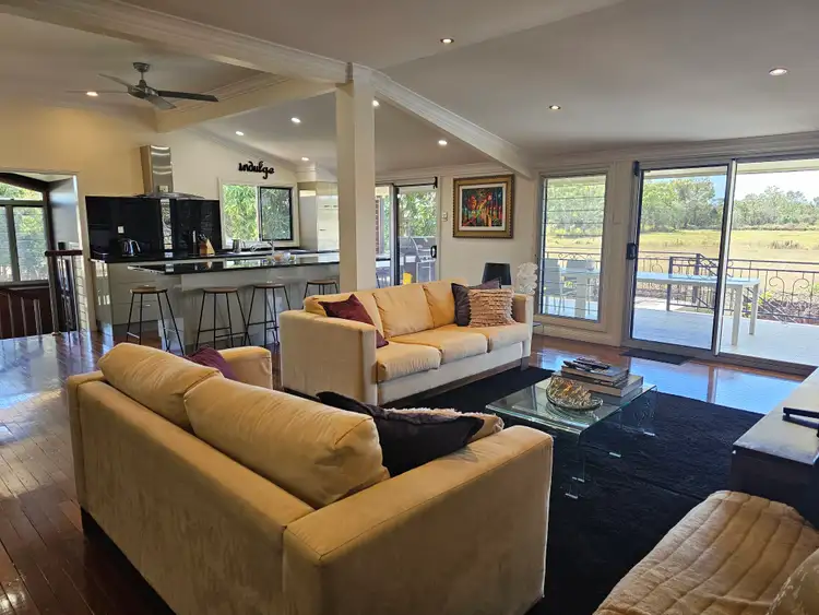 Third view of Homely rural property listing, LOT 85 Ashfields Road, Guthalungra QLD 4805