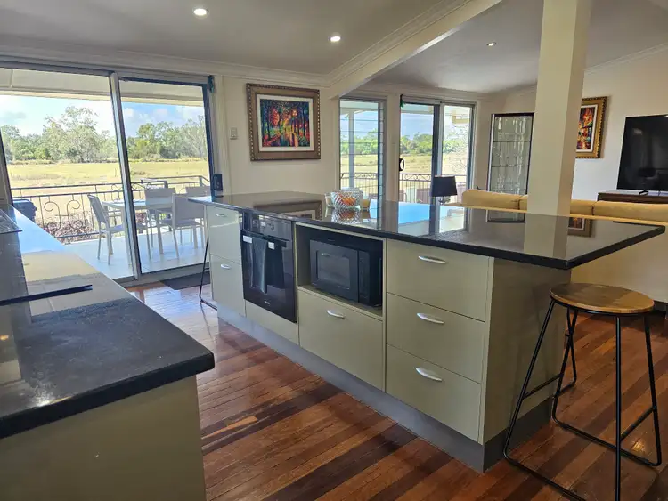 Fourth view of Homely rural property listing, LOT 85 Ashfields Road, Guthalungra QLD 4805