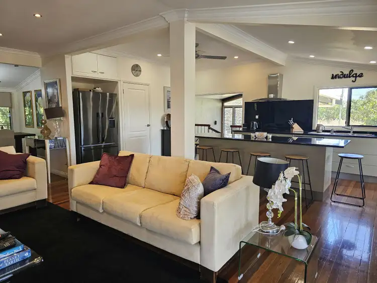 Fifth view of Homely rural property listing, LOT 85 Ashfields Road, Guthalungra QLD 4805