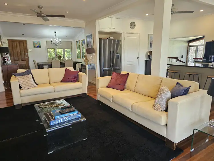 Sixth view of Homely rural property listing, LOT 85 Ashfields Road, Guthalungra QLD 4805