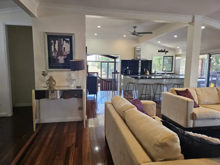 Seventh view of Homely rural property listing, LOT 85 Ashfields Road, Guthalungra QLD 4805