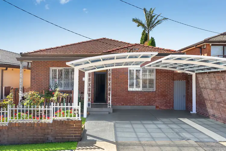 74 Cameron Street, Rockdale NSW 2216