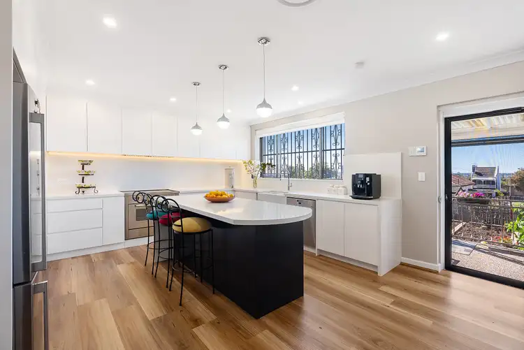 Second view of Homely house listing, 74 Cameron Street, Rockdale NSW 2216