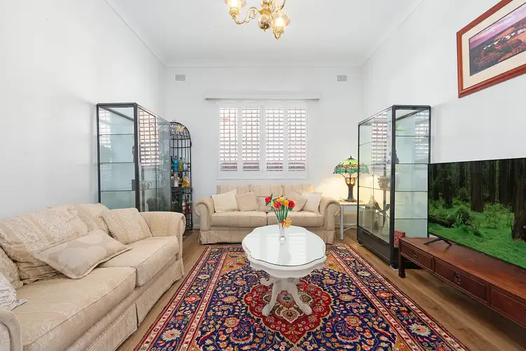 Third view of Homely house listing, 74 Cameron Street, Rockdale NSW 2216