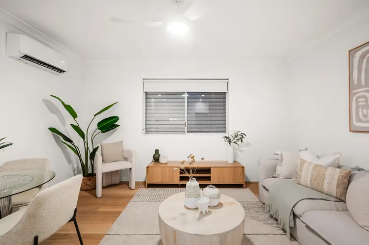 Third view of Homely unit listing, 2/83 Dobson Street, Ascot QLD 4007