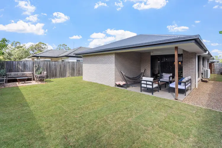 Fifth view of Homely house listing, 37 Whitehaven Street, Pallara QLD 4110