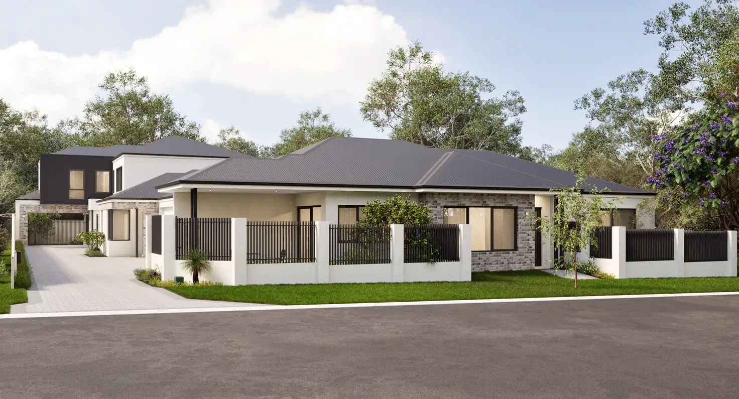 Main view of Homely villa listing, 4 Crocker Way, Innaloo WA 6018