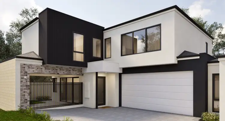 Third view of Homely villa listing, 4B Crocker Way, Innaloo WA 6018