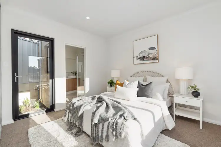 Fifth view of Homely villa listing, 4 Crocker Way, Innaloo WA 6018