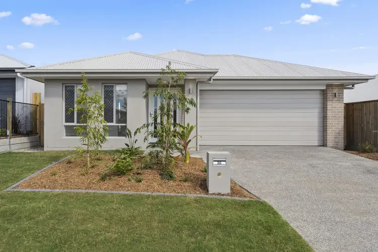 36 Bellenden Street, Yarrabilba QLD 4207