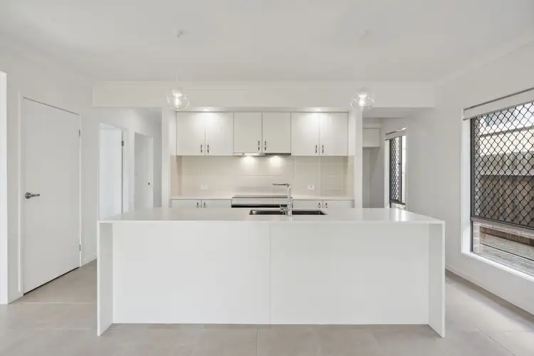 Second view of Homely house listing, 36 Bellenden Street, Yarrabilba QLD 4207