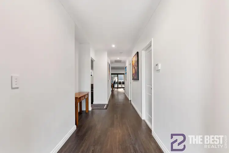 Sixth view of Homely house listing, 40 Fairhaven Boulevard, Wellard WA 6170