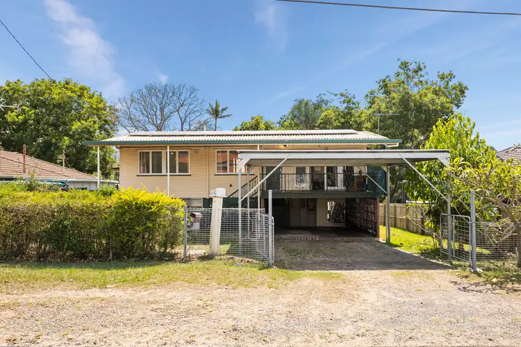 47 Newman Street, Gailes QLD 4300