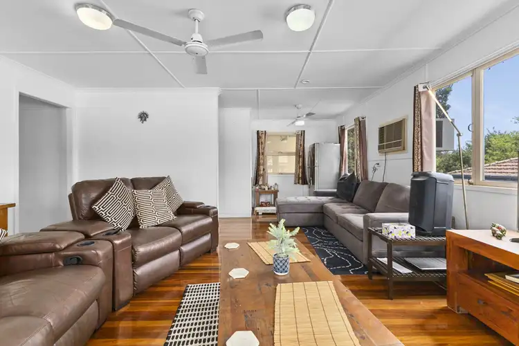 47 Newman Street, Gailes QLD 4300