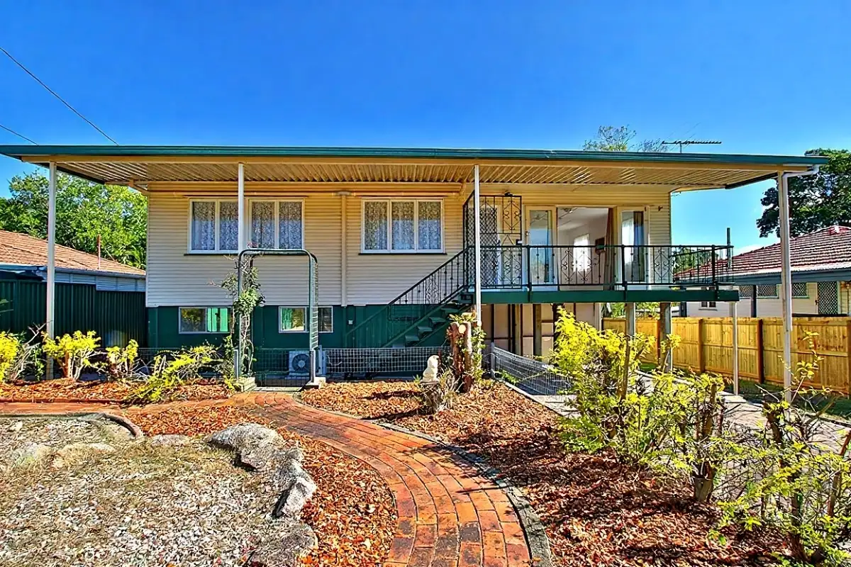 Main view of Homely house listing, 47 Newman Street, Gailes QLD 4300