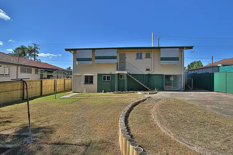 Second view of Homely house listing, 47 Newman Street, Gailes QLD 4300