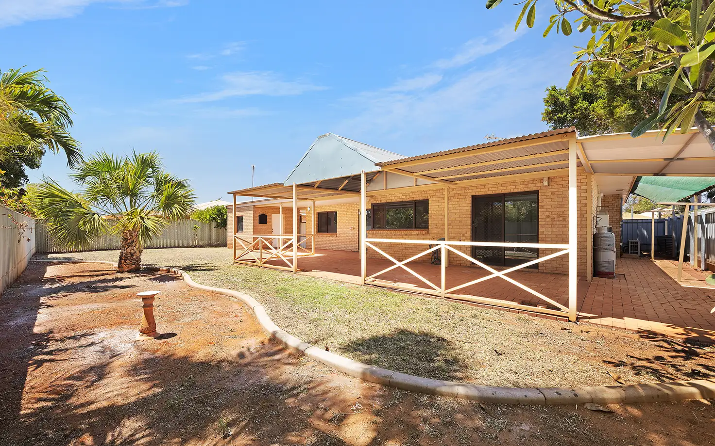 Main view of Homely house listing, 7 Skene Place, Nickol WA 6714