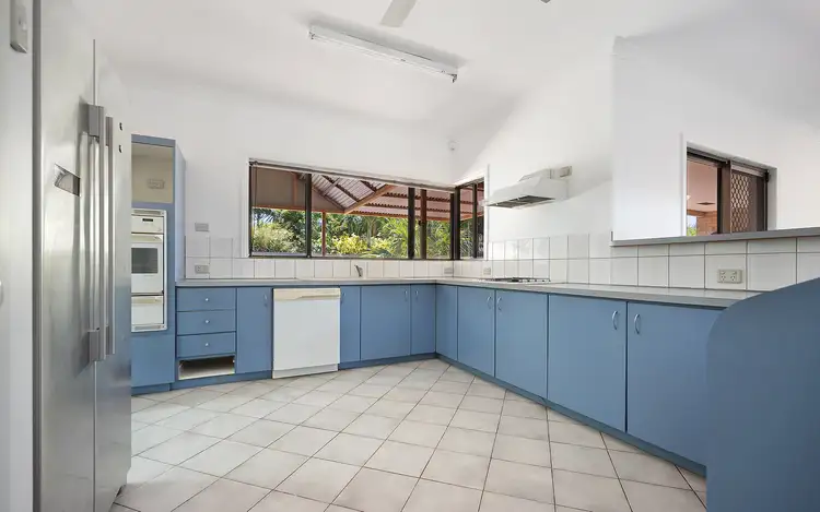 Second view of Homely house listing, 7 Skene Place, Nickol WA 6714