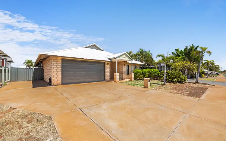 13 Perentie Road