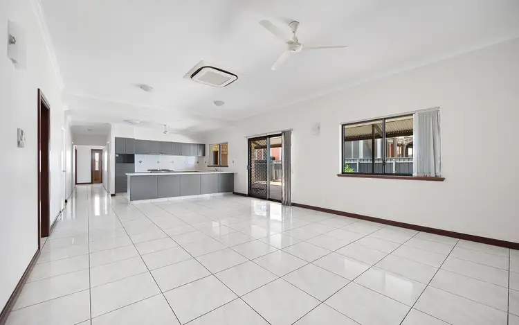 Second view of Homely house listing, 13 Perentie Road, Baynton WA 6714