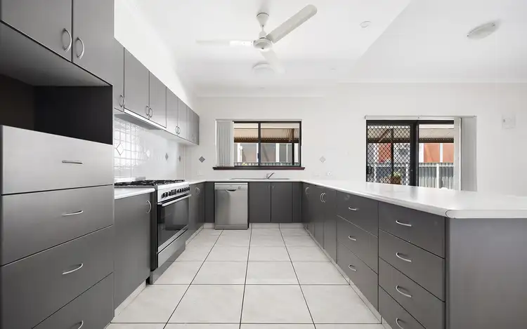 Third view of Homely house listing, 13 Perentie Road, Baynton WA 6714