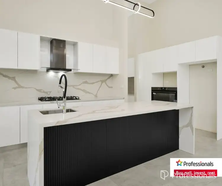 Second view of Homely house listing, lot 4015 CROP Crescent (Panorama Estate), Wilton NSW 2571