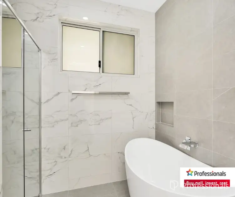 Third view of Homely house listing, lot 4015 CROP Crescent (Panorama Estate), Wilton NSW 2571