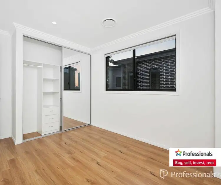 Sixth view of Homely house listing, lot 4015 CROP Crescent (Panorama Estate), Wilton NSW 2571