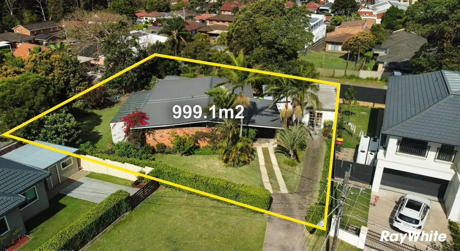 Main view of Homely house listing, 12 Maze Avenue, Ryde NSW 2112