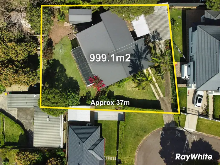 Second view of Homely house listing, 12 Maze Avenue, Ryde NSW 2112