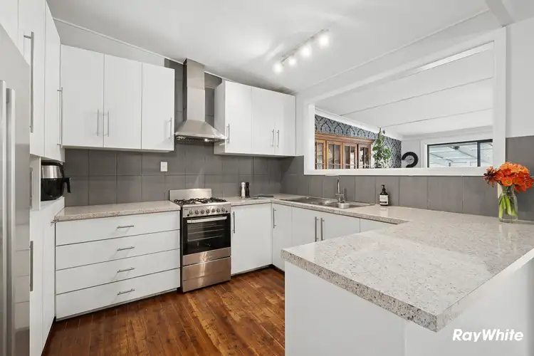 Fifth view of Homely house listing, 12 Maze Avenue, Ryde NSW 2112