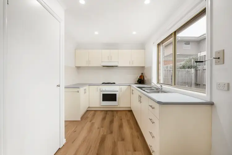 Second view of Homely unit listing, 3/56 Cosmos Street, Glenroy VIC 3046