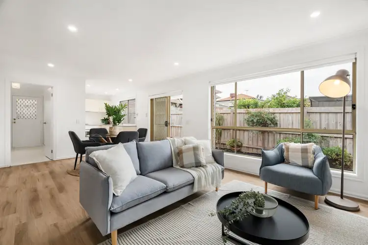 Fourth view of Homely unit listing, 3/56 Cosmos Street, Glenroy VIC 3046