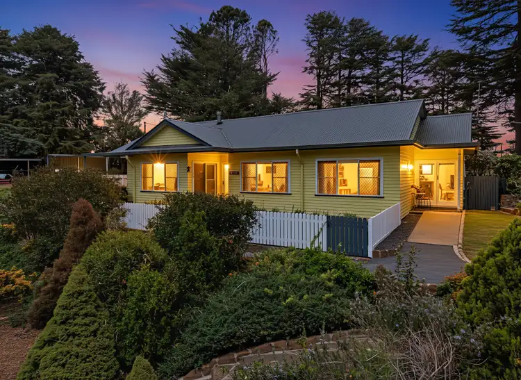 169 Macquarie Street, Glen Innes NSW 2370