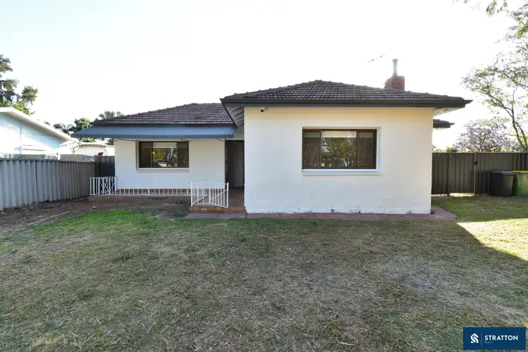 469 Sevenoaks Street, Beckenham WA 6107